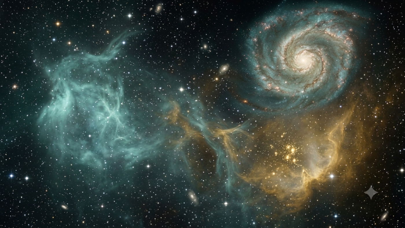 Cosmic coherence band