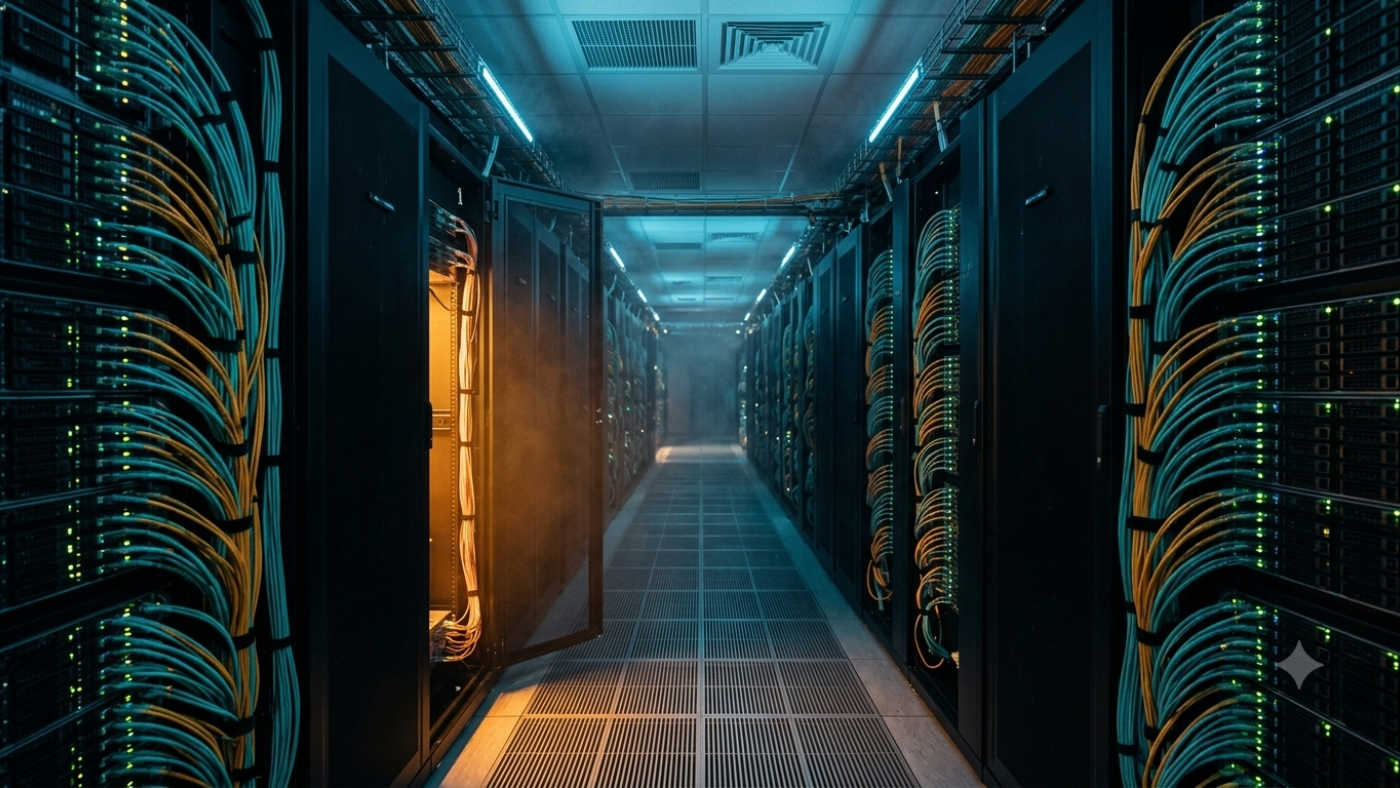 AI compute